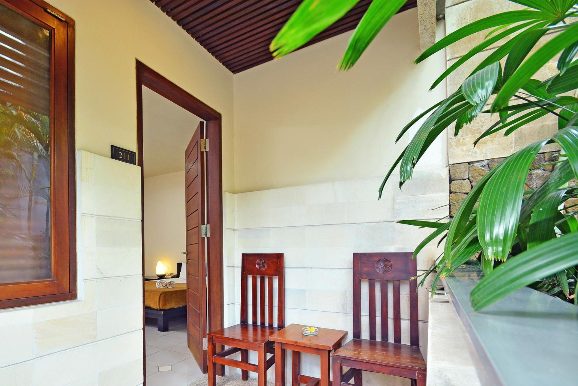 Taman Ayu Town House Aparthotel Legian  Room photo