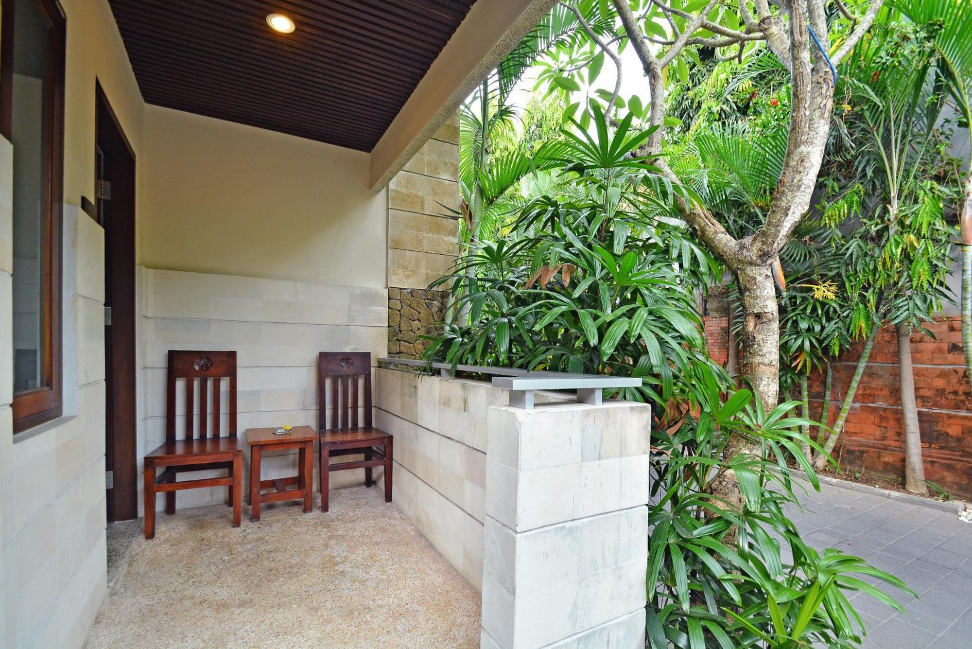 Taman Ayu Town House Aparthotel Legian  Room photo