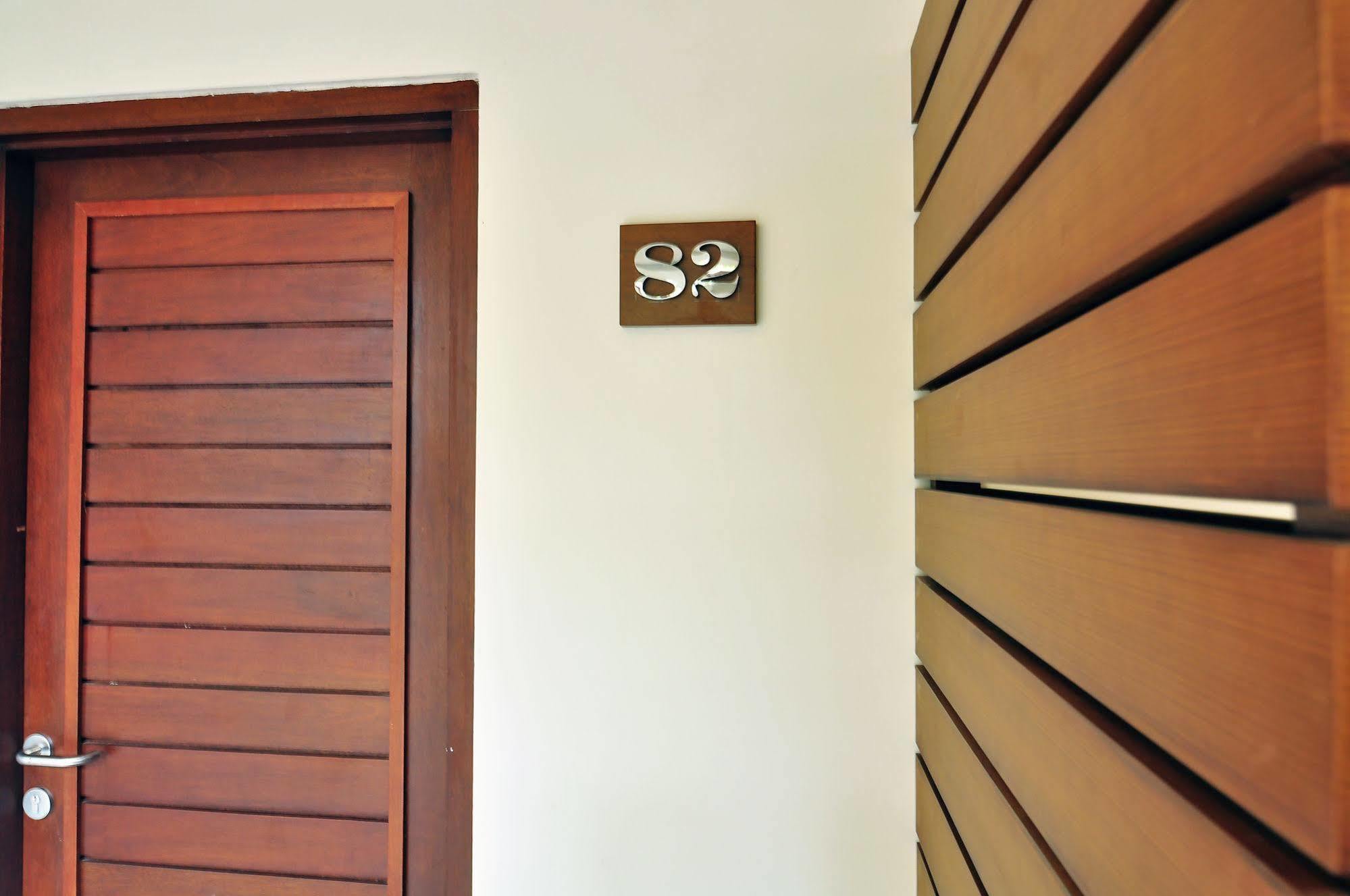 Taman Ayu Town House Aparthotel Legian  Exterior photo