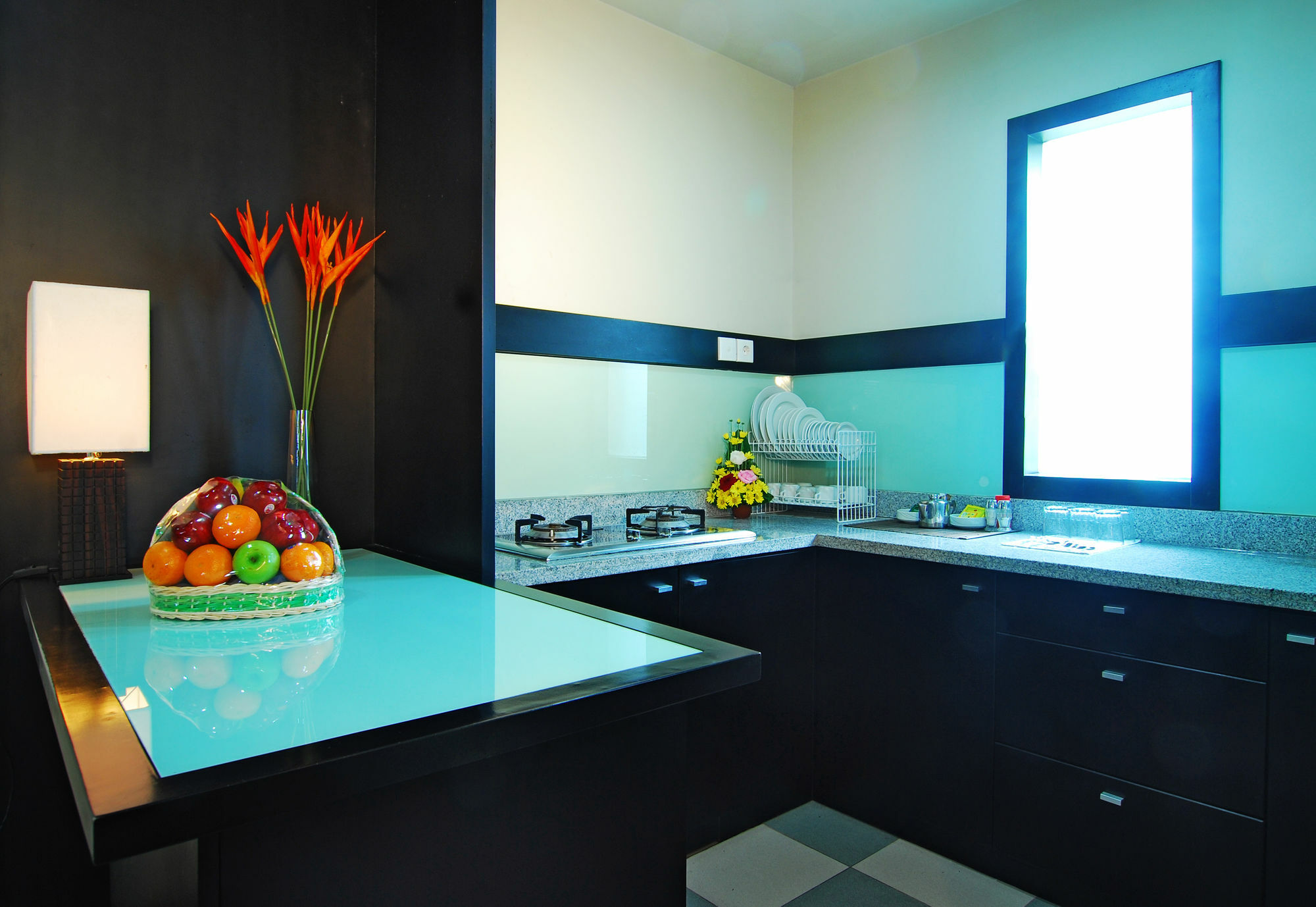 Taman Ayu Town House Aparthotel Legian  Exterior photo